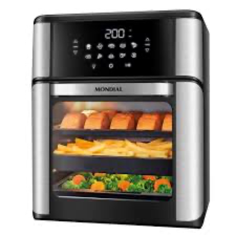 Air fryer Mondial Family 12L