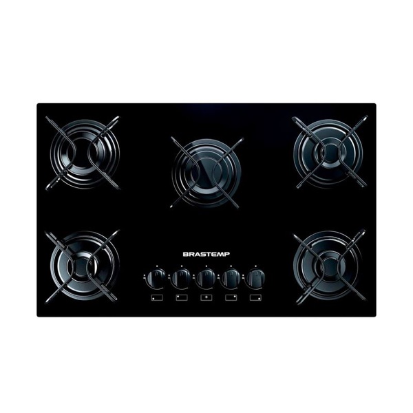 Cooktop & Forno (conjunto)