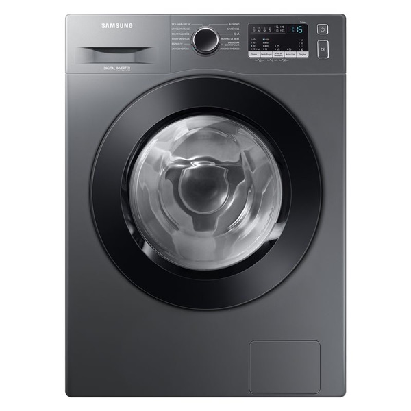 Lava e Seca Samsung WD11M 3 em 1 Inox Look com Lavagem a Seco WD11M4473PX — 11kg, 110V